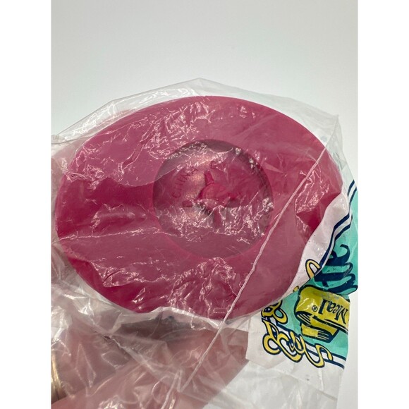 Disney 1992 McDonald’s Happy Meal Toy – Dopey & Sneezy Dwarfs (Sealed) - Picture 8 of 10